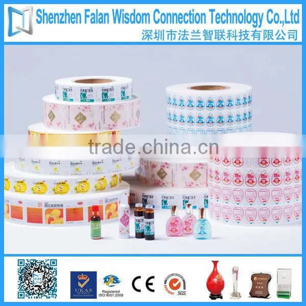 Reasonable Price Waterproof Adhesive Labels With Fast Delivery photo-4