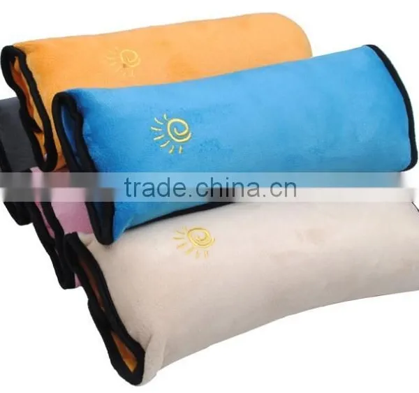 Plush Car Seat Belt Covers, ,Seat Belt Covers On The Car,Seat belt shoulder pad