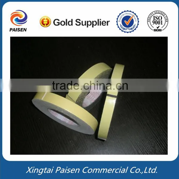 Highly Popular 1/2/3mm Foam Tape,double Sided Acrylic Adhesive Foam Tape photo-3