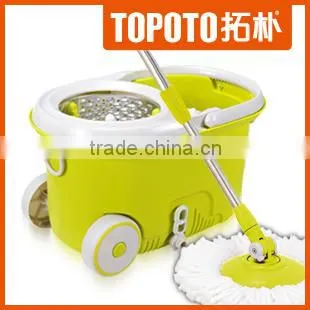 Magic Mop 360 Roto Mop Bucket With Wheels photo-6