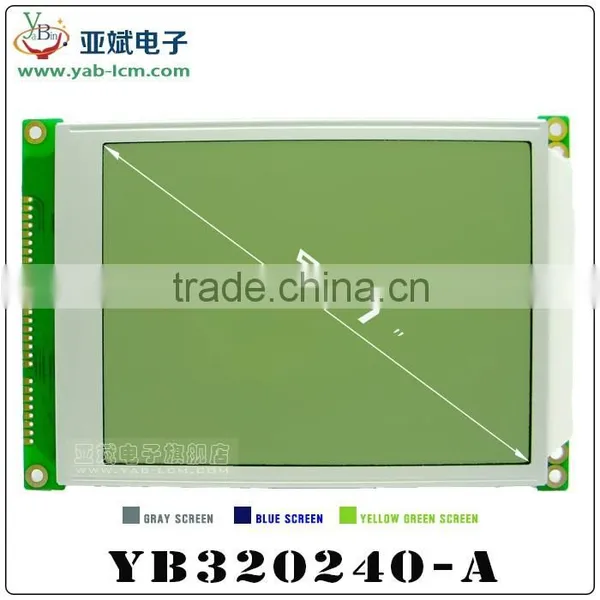 5.7 Inch Graphic LCD Module 320x240 photo-2