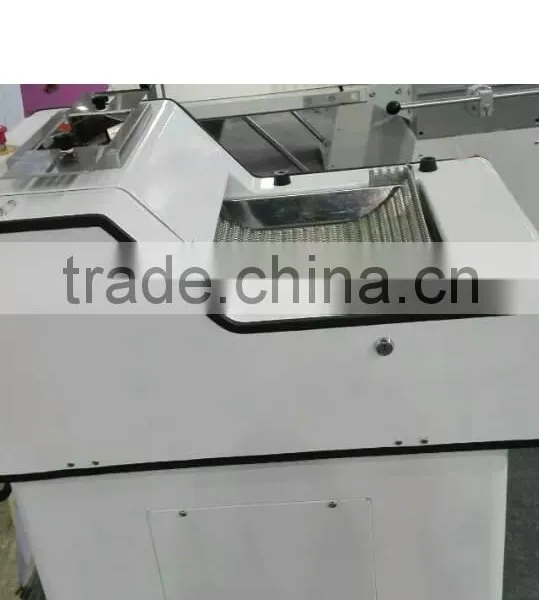 Bet Selling! 2016 French Bread Shape Machine Made in China on Sale photo-3