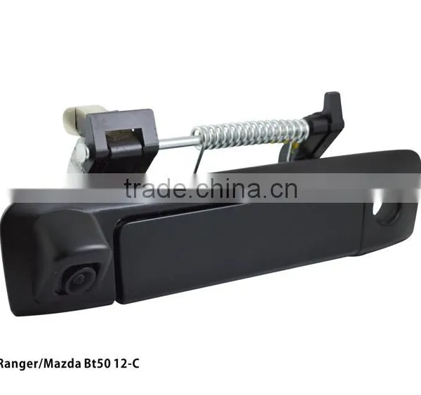 TH-TFD3548A-TGCS Tailgate Handle PC7070K Reversing Camera FOR Ranger / Mazda BT50 12-C photo-2
