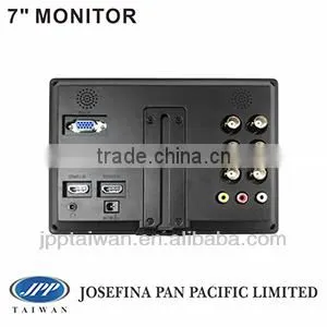 M-CM702KS-SDI, 7" SDI Monitor, 7" HD SDI Monitor, 7" LCD Monitor With Hd-sdi Input photo-2