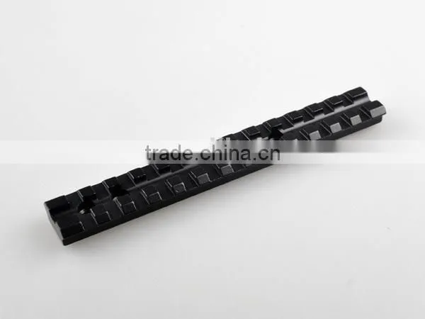 Factory OEM 20mm Hunting Scope Mount photo-2