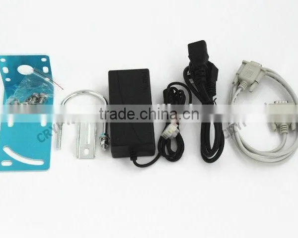 High Quality UHF Reader 5-15meters From Shenzhen Supplier photo-4