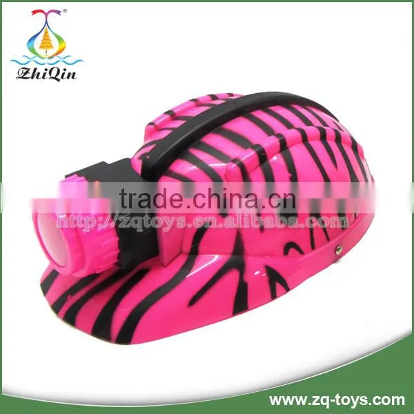 Good Quality Kids Hat Tool Cap Toys Cap Toys With Light photo-2