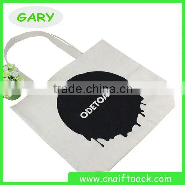 2016 Cotton Shopping Bag Cotton Tote Bag photo-2
