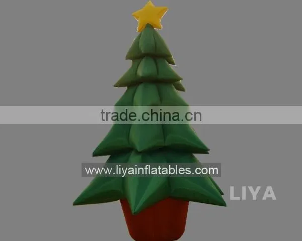 New Products 2015 Christmas Decoration Artificial Christmas Tree