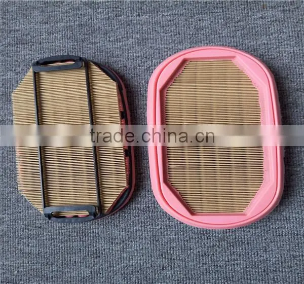 2016 New Technology Honeycomb Filter 3466687 3466688 PA5289 PA5289 photo-2