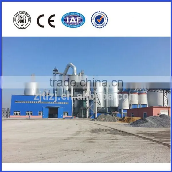 Cement grinding process cement making process with high efficiency