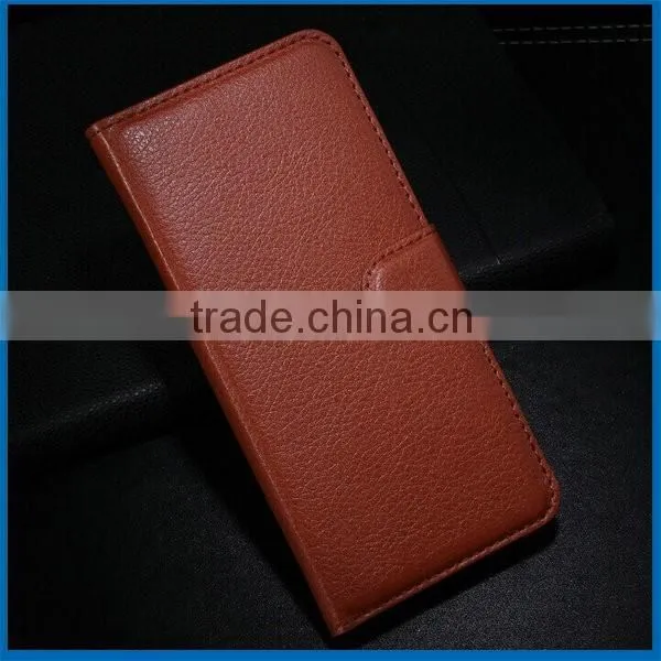 Factory for Iphone 6 Leather Case Wholesale for Iphone 6 Case Leather for Iphone 6 Wallet Case photo-5