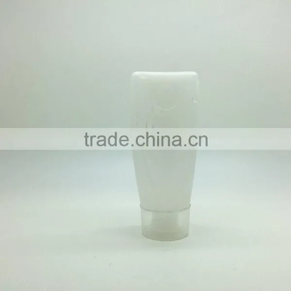 High Quality PE Bottle for Hotel Shampoo/empty Plastic Bottles/cheap Plastic Bottle Packaging Cosmetic Bottle