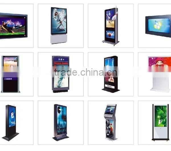 Service Equipment for Advertising Equipment for Advertising Players photo-5