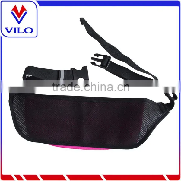 Waterproof Waist Bag Fanny Pack Waist Bag Bum Bag photo-2