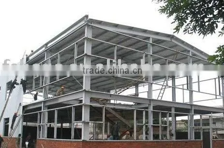 Steel Carport Shed photo-5