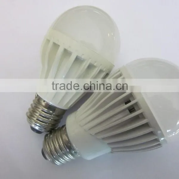 12W High Power LED Bulb Indoor LED 9W SMD 2835 Bulb PC Cover photo-5