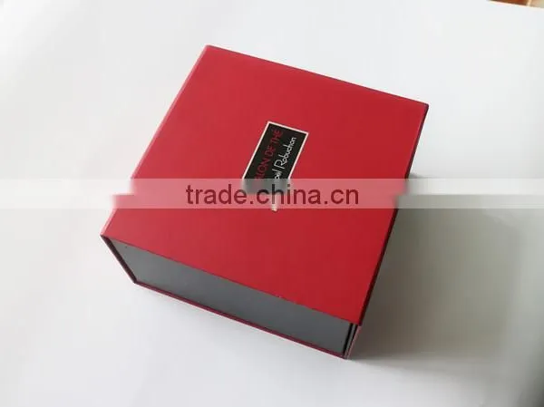 Customized Folding Box Easy Packing Box photo-2