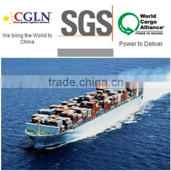 Competitive Sea Freight Shipping From China to Malaysia photo-3