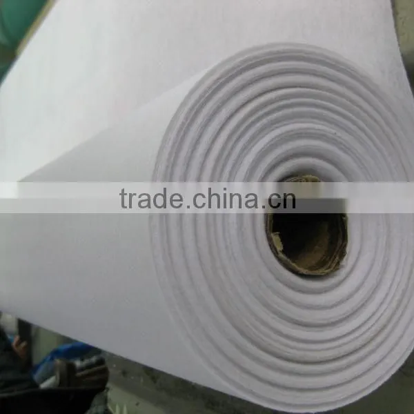 NONWOVEN INTERLINING IN HARD FACE photo-3