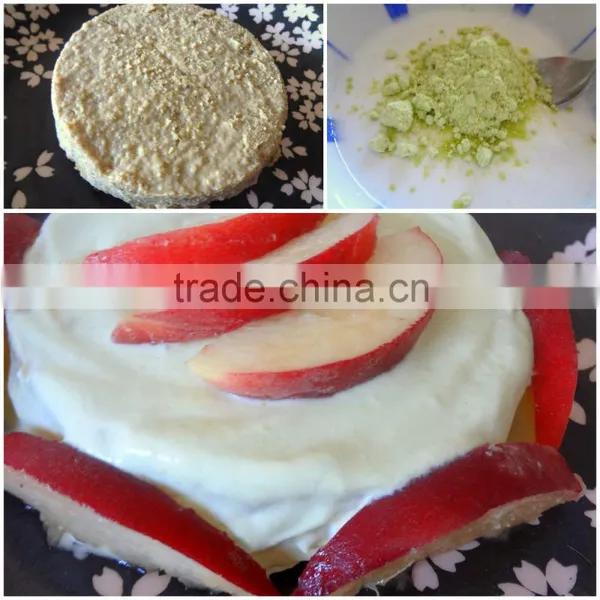 ORGANIC COCONUT MILK POWDER VEGAN photo-2