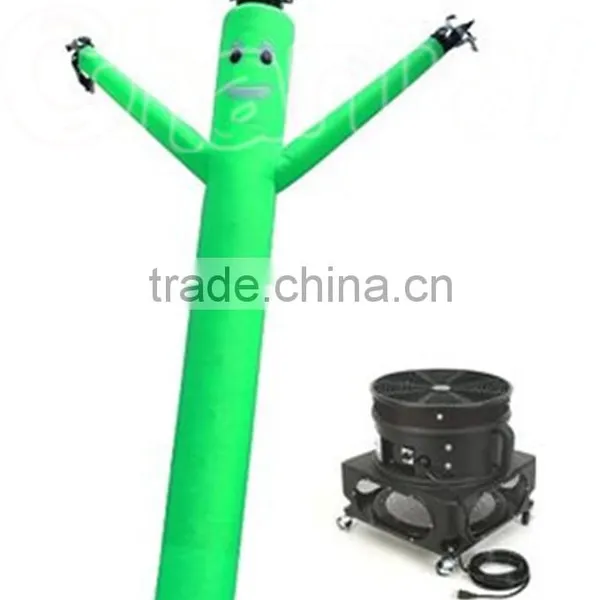 2016 Hot Selling Inflatable Air Dancer Costume, Cheap Inflatable Air Dancer Costume for Sale photo-3