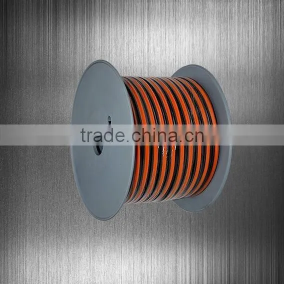 Good Quality for Audio Cable Speaker Cable 4ga Car Audio Cables Are Available photo-2
