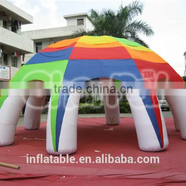 Hot Sale Large Inflatable Dome Event Tent for Sale photo-4