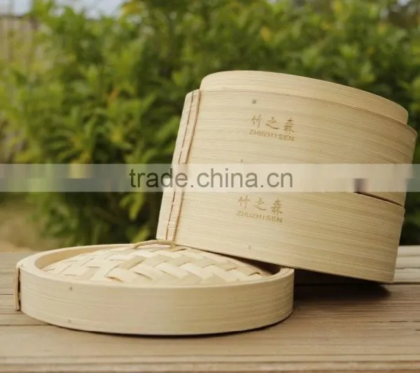 Food Bamboo Steamer Latest Design Dessert Food Rice photo-5