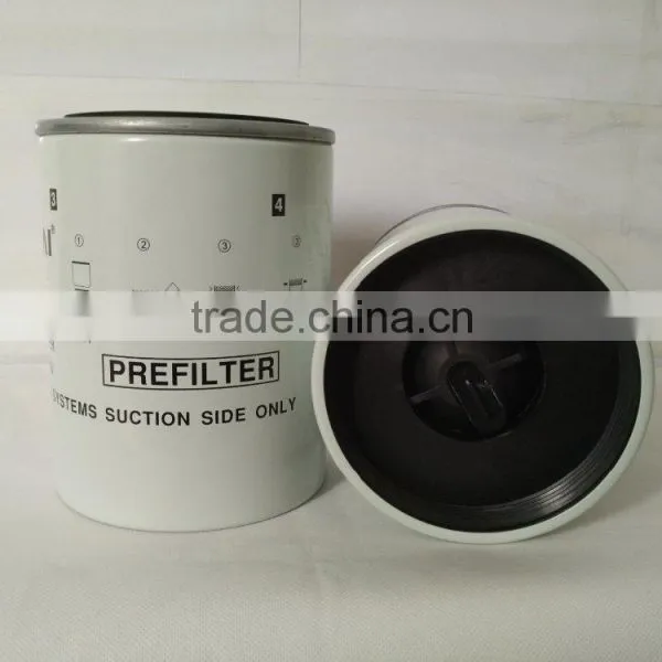 Hot Sell Diesel Engine Parts Excavator Filter Fuel Filter 600-319-5610 photo-2
