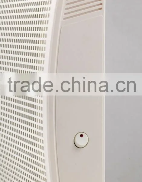 2000W IP24 Waterproof Electric Panel Heater photo-2