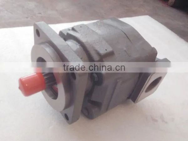 Terex 3307 Heavy Dump Truck Oil Pump 09062585 photo-2