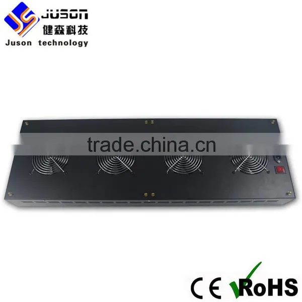 Factory Price PF-3X-576W Led Grow Light With Good Lighting Effect for Plant Growth photo-5