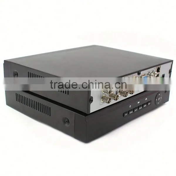 Dvr Ahd Hot Sale 8CH P2P HDMI Output 960H CCTV DVR YJS-108DVR photo-3