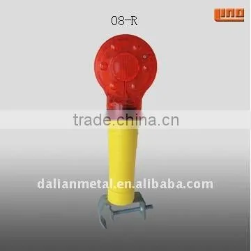 2015 New Solar Traffic Warning Lamp photo-4