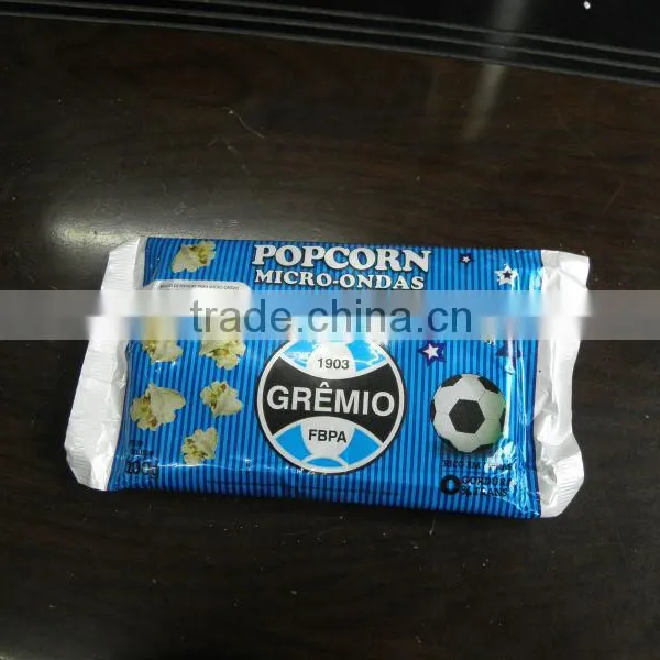 Automatic Microwave Popcorn Packing Machine photo-5