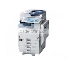 400 Used Copiers RICOH MPC 2000/2500/3000/3500/4500. Very Attractive Offer.
