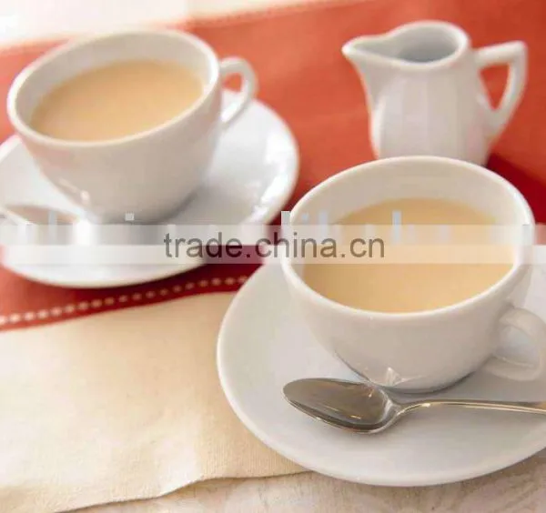 Milk Tea Creamer Tea Whitener Non Dairy Creamer Procuducer ISO9001:2008, QS, HACCP, MUI HALAL,CHINA BODY HALAL