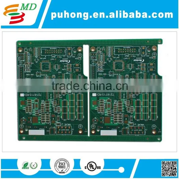 Multilayer High Tg Electronic Pcb Fron Pcb Supplier photo-5