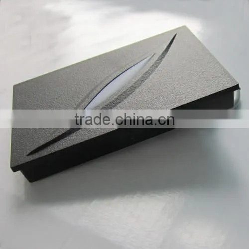 Zk Access Control Card Reader Wiegand26/34 Smart Card Proximity Card Reader photo-3