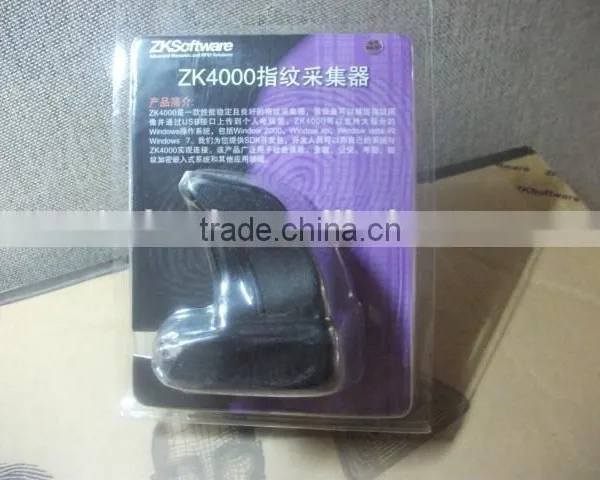 ZK4500/ZK4000 Fingerprint Reader Fingerprint Scanner for Fingerprint Terminal to Register the Fingerprint photo-6