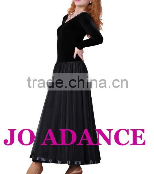 International Standard Dance Costumes Dress Skirt Dress Dance Costumes Skirt Dance Costumes photo-3