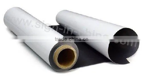 Flexible Magnetic Media
