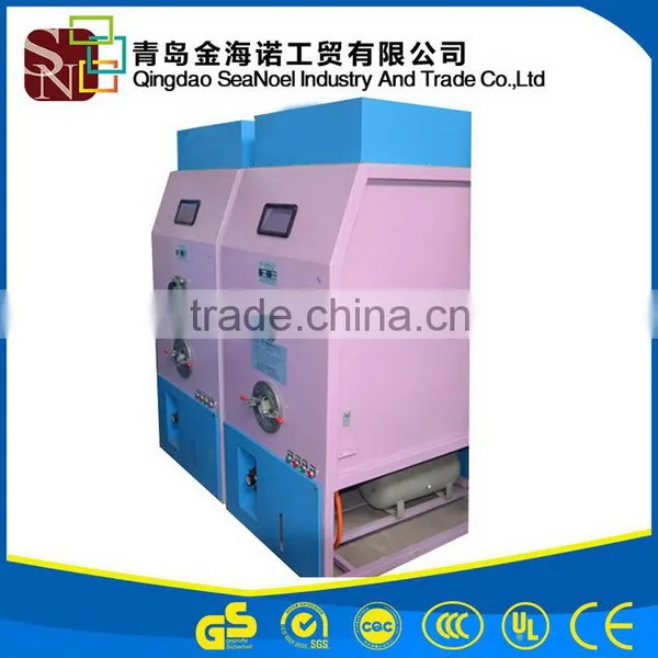 New Arrival Competitive Goose Down Pillow Filling Machine photo-3