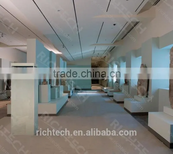 RichTech T45 Model Three-side Showcase 3d Hologram Advertising Best Tool for Product Display photo-5