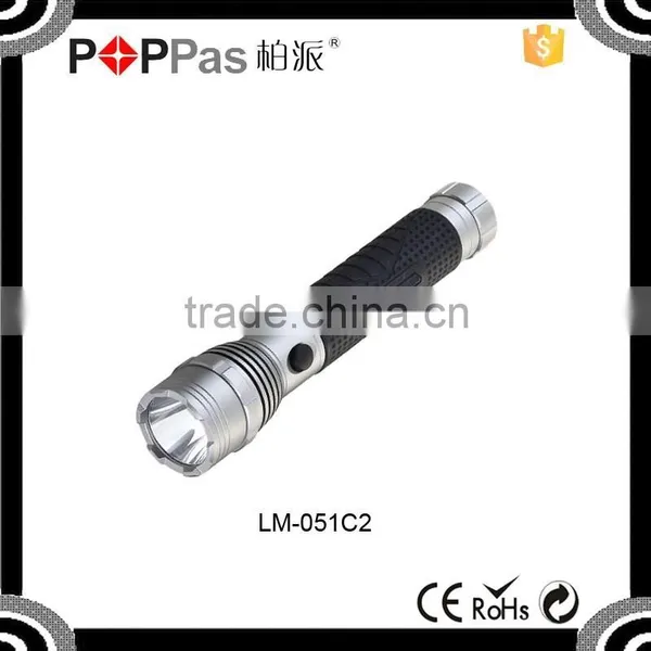 POPPAS-LM 051Series 2015 Most Popurlar Cheapest High Power Aluminum Flash Led Light photo-3