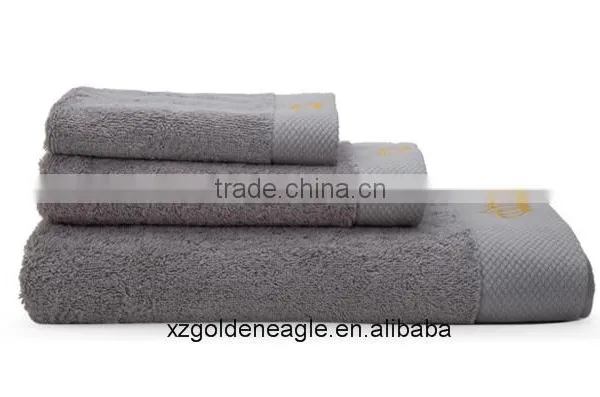 100% Cotton Bath Towel photo-3