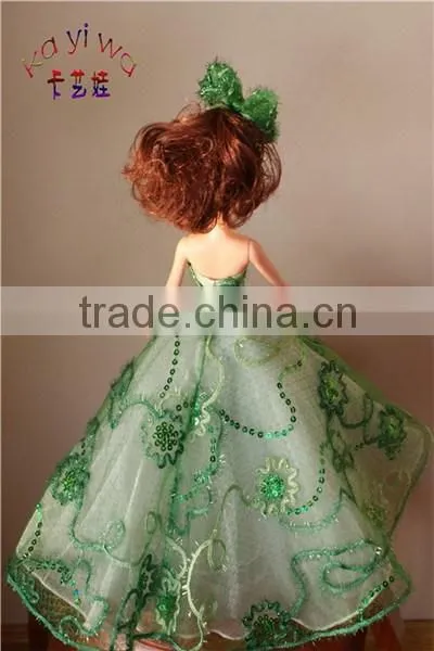 Festival Flashing LED Light Party Favors / KYW Dolls for Wedding Present photo-3