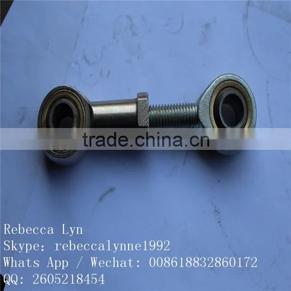 SAKB 14 F Bearing Sizes 14x37x19 mm Joint Bearing SAKB14 F SAKB14F photo-5