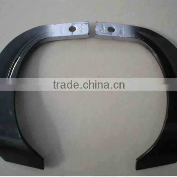 Brand New Long Rotary Tiller Blades With High Quality photo-2